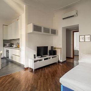 Appartement met Drie Slaapkamers